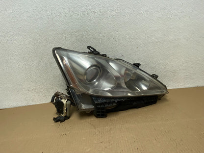 2006 - 2010 Lexus IS250 Right Passenger RH Side Halogen Headlight TYC AG7916 DW0