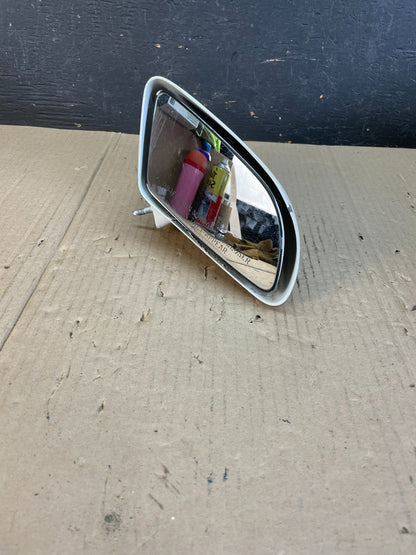 1982 - 1992 Chevrolet Camaro Right Passenger RH Door View Mirror AD8671 DG2