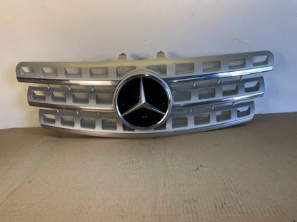 2009 to 2011 Mercedes ML-Class W164 Front Bumper Grille Grill ag3090 DG0