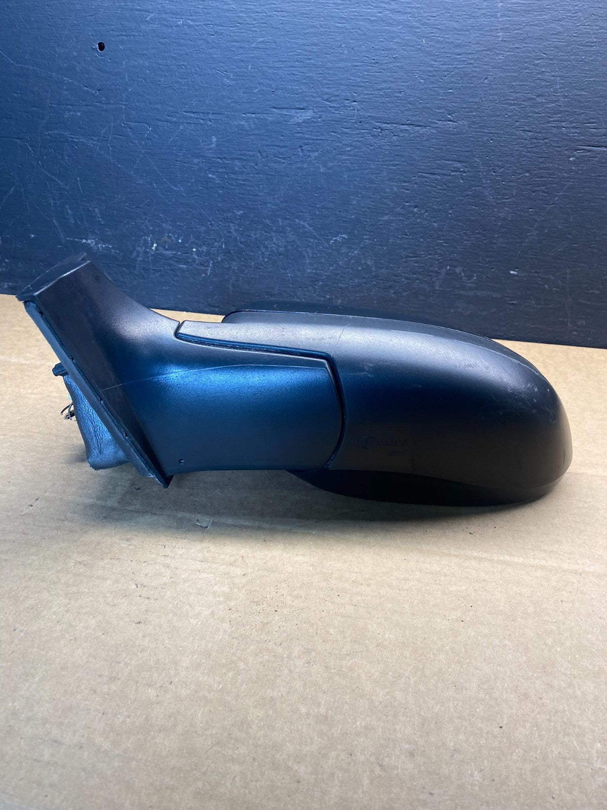 2012 to 2020 Chevrolet Sonic Left Driver LH View Door Mirror AC7950 DG3