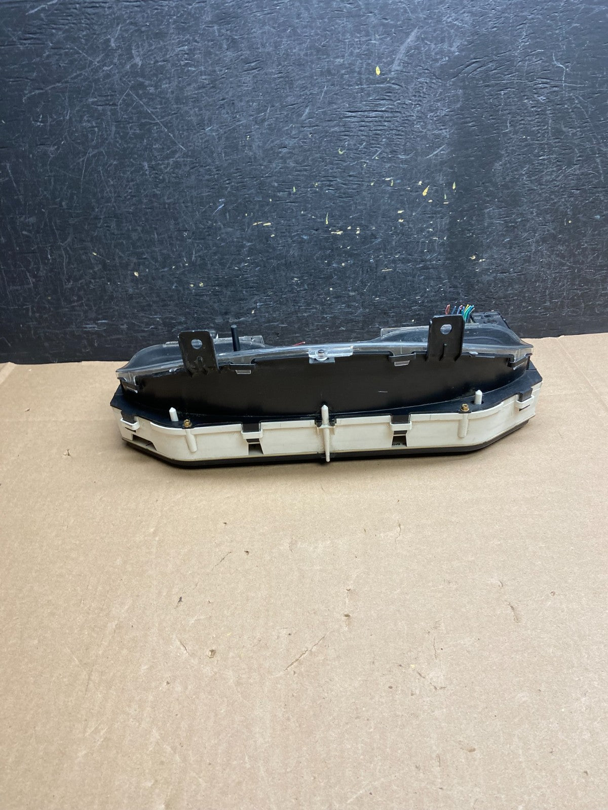 2001 2002 2003 Ford Explorer Speedometer Cluster Gauge AI6248 DG3