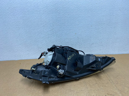 2003 to 2007 Nissan Murano Headlight Xenon HID Right Passenger AD1268 DW6