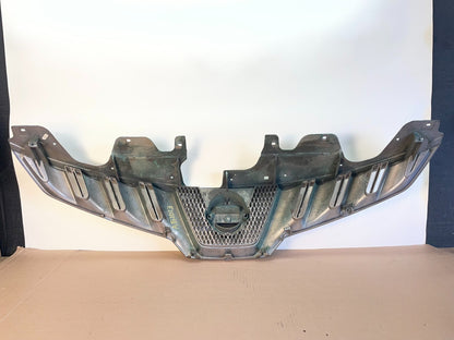 2009 2010 Nissan Murano Chrome Front Upper Grill Grille AG1013 DG4