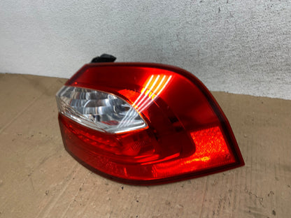 2012 to 2017 Kia Rio Sedan Right Passenger RH Tail Light AE9323 LK1