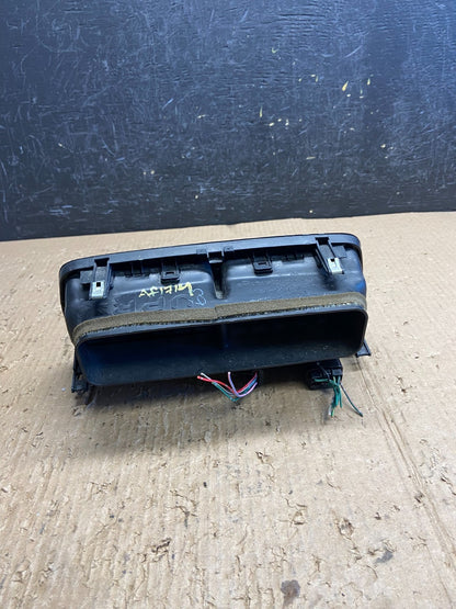1997 to 2001 Lexus ES330 ES300 Front Center Side Air Vent AF1714 DG3