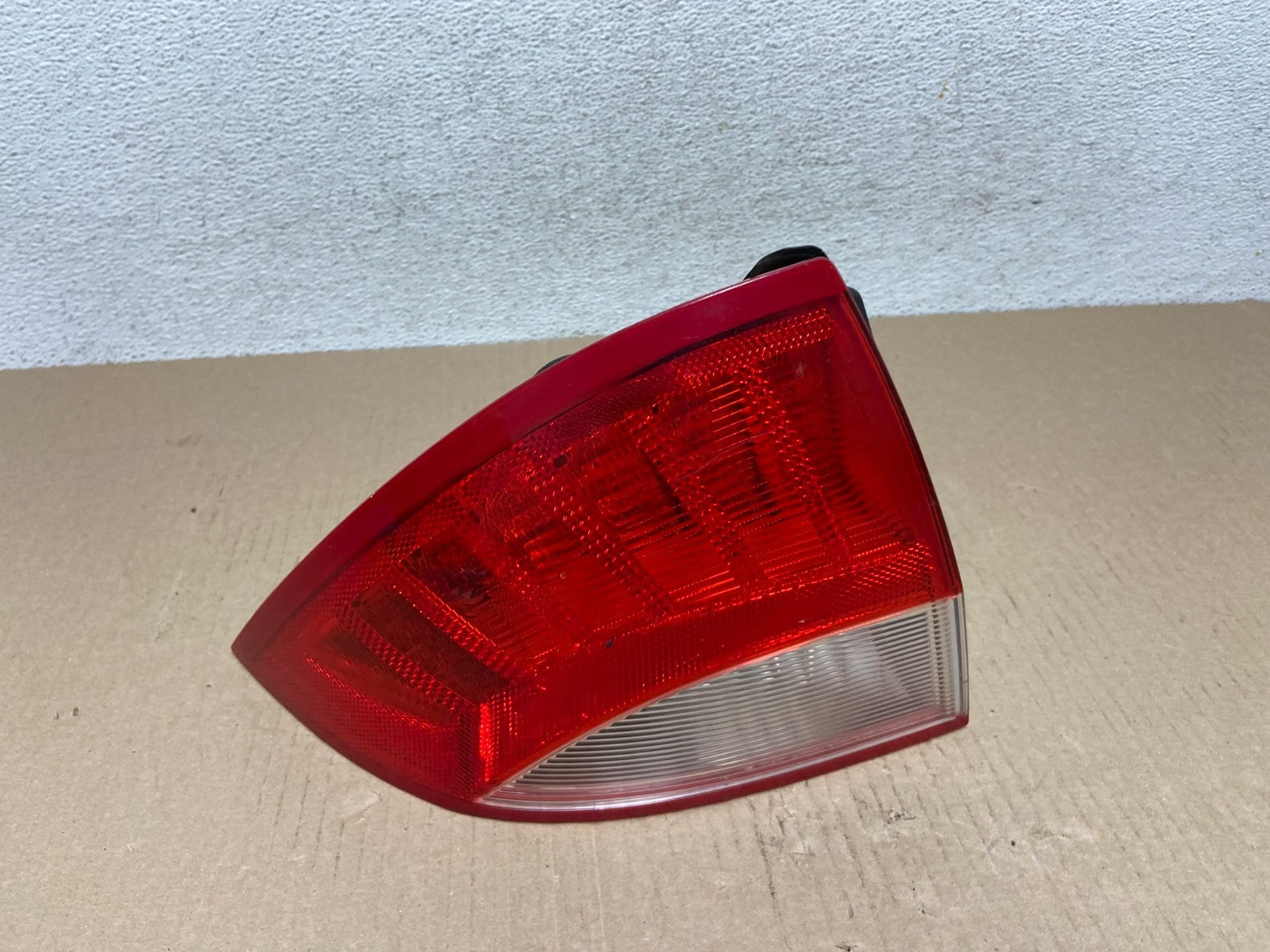 2010-211 Mercury Milan Left Driver LH Side Tail Light AF5795 DW0