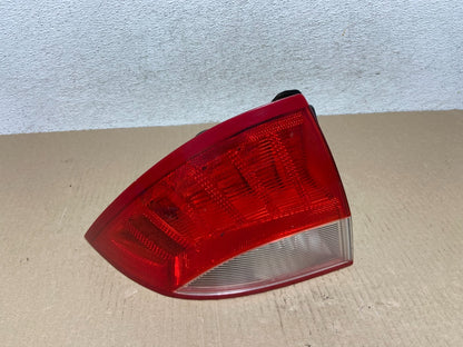 2010-211 Mercury Milan Left Driver LH Side Tail Light AF5795 DW0