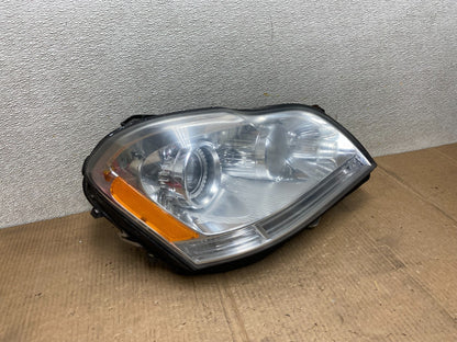 2007 to 2009 Mercedes GL-Class GL450 Right Passenger Headlight Oem AA6535 DG2