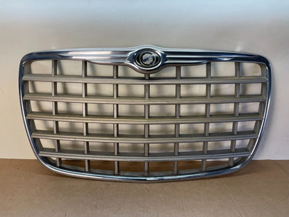 2005 to 2010 Chrysler 300 Front Upper Grille Grill AJ1259 DG0