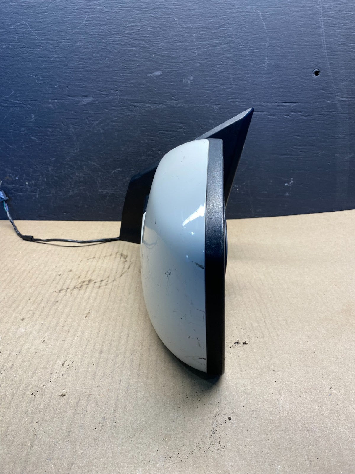 2009 - 2020 Dodge Journey Left Driver LH View Door Heated Mirror AC8866 DG9