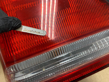 2004 to 2006 Suzuki Verona Left Driver Side Tail Light ah4464 DG4