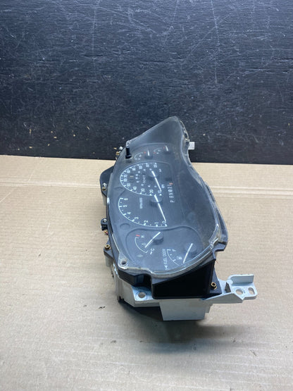 2001 to 2003 Ford Ranger Speedometer Instrument Cluster ah7588 DG1