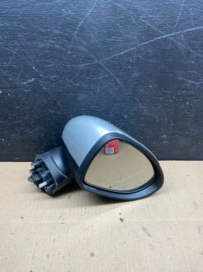 2012 - 2017 Kia Rio Right Passenger RH Turn Signal View Door Mirror Oem Q6305 DG9