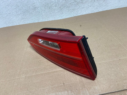 2013-2016 Hyundai Santa Fe Sport Left Driver LH Inner Tail Light AE4897 LK1
