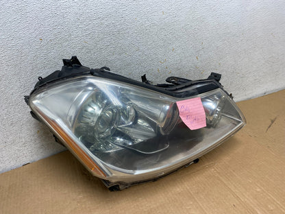 2006 to 2010 Infiniti M35 Right Passenger Rh Xenon HID Headlight AI6890 DW2