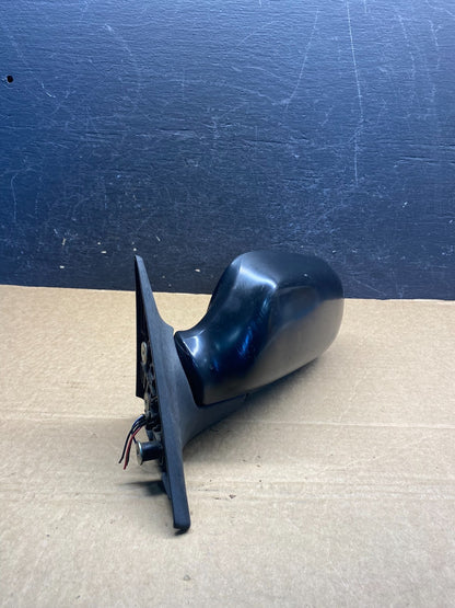 2003 to 2005 Subaru Forester Left LH Side View Power Door Mirror af7618 DG1
