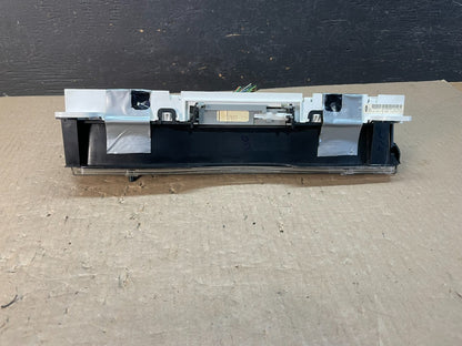 2005 - 2007 Ford F250 F350 6.0L Powerstroke Diesel Speedometer Cluster ae3383 DG3