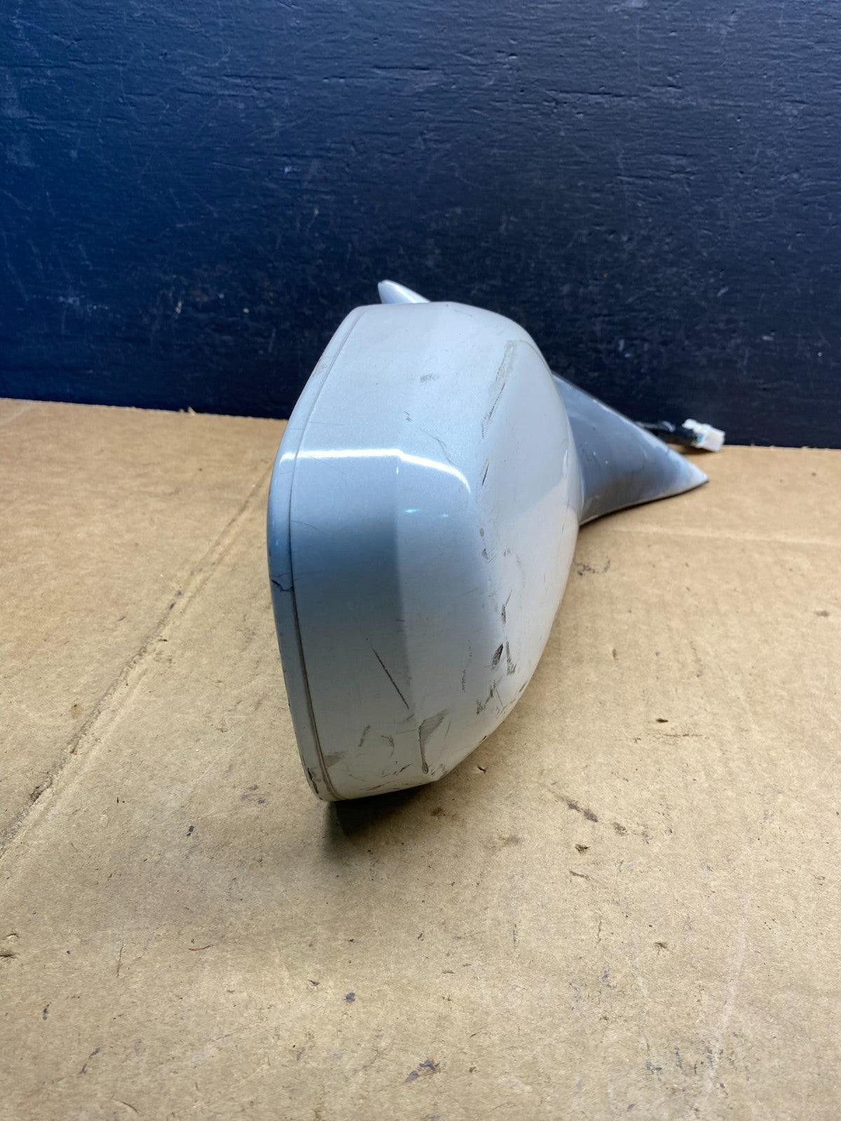 2002 to 2006 Lexus ES300 ES330 Right Passenger RH View Door Mirror AD3722 DW4