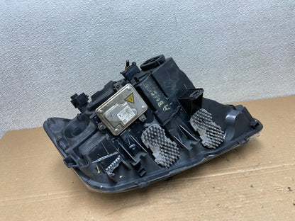 2011 to 2014 BMW X3 Left Driver Lh Side Xenon Headlight AD2470 DW9
