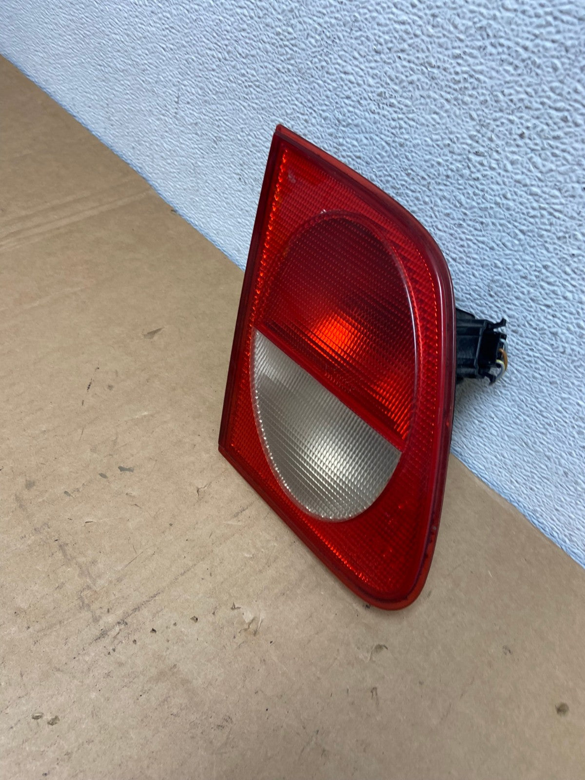 1996 - 1999 Mercedes-Benz E W210 E320 Left Driver Inner Tail Light AD2713 LK1