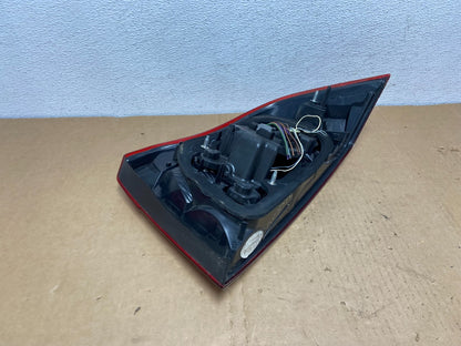 2007 to 2013 Volvo S80 Left Driver LH Side Tail Light AC8513 DW4