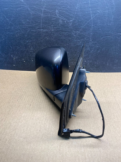 2009 - 2020 Dodge Journey Right Passenger View Door Heated Mirror AG7196 DG2