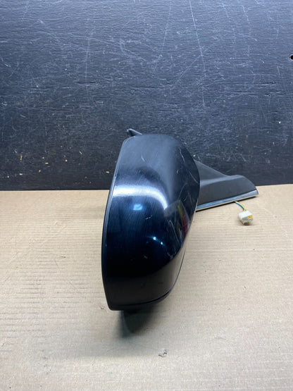 2015 to 2017 Toyota Camry Right Passenger RH Door View Mirror AH9654 DW11