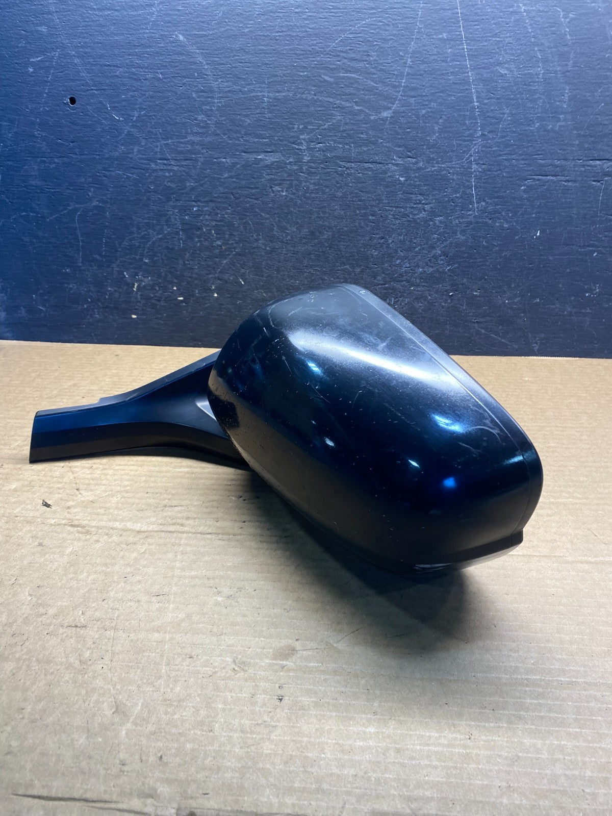 2010-2014 Honda Insight Left Driver LH Side Door View Mirror af7545 DG2