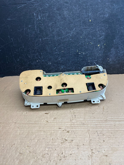 2000-2001 Dodge Ram 1500 Instrument Speedometer Gauge Cluster AF21685