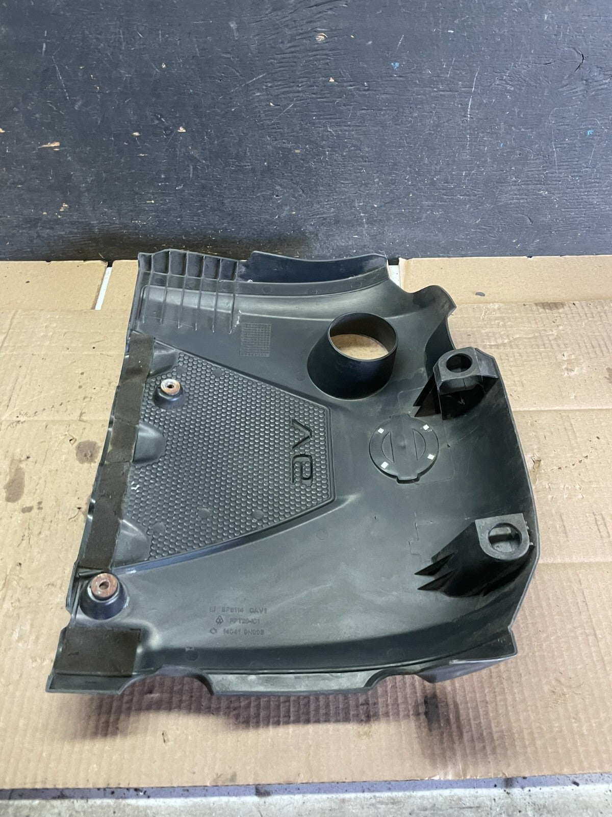 2009 to 2014 Nissan Maxima 3.5L Engine Motor Cover M2763 PS6