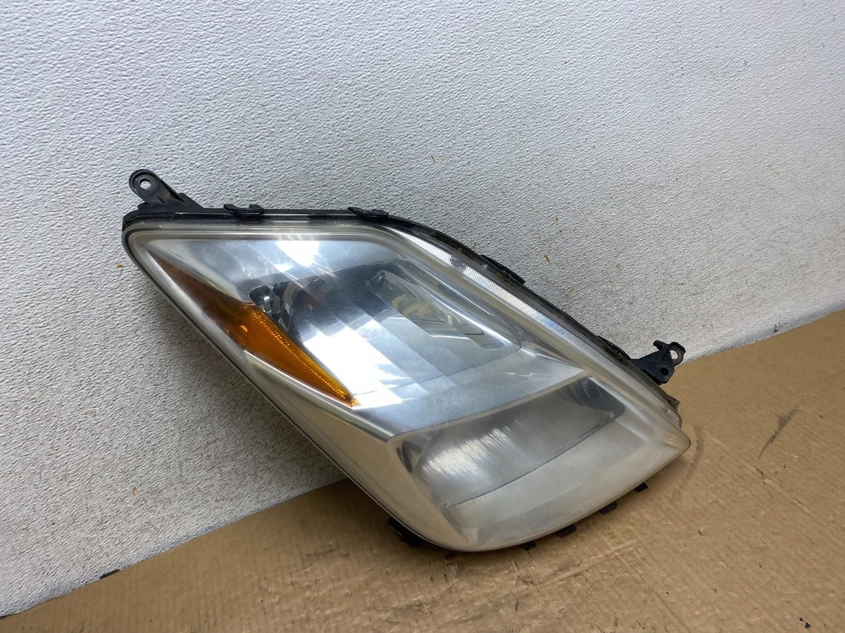 2004 - 2005 Toyota Prius Right Passenger RH Side Headlight Xenon Hid AI8272 DW2