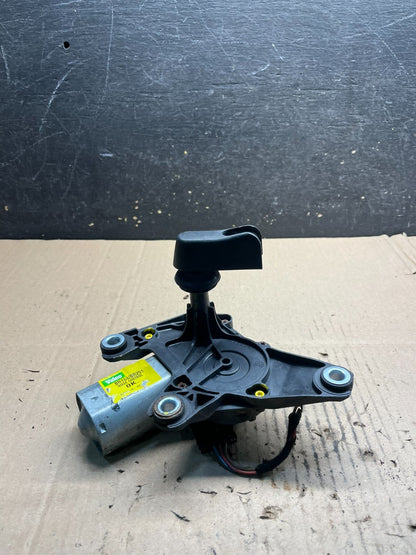 2006-2013 Mercedes GL450 ML500 R550 Rear Glass Windshield Wiper Motor v1998 DG1