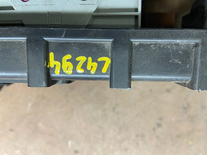 2013 to 2017 Cadillac ATS Cabin Fuse Relay Box Fusebox 22959737 L4294 PS3