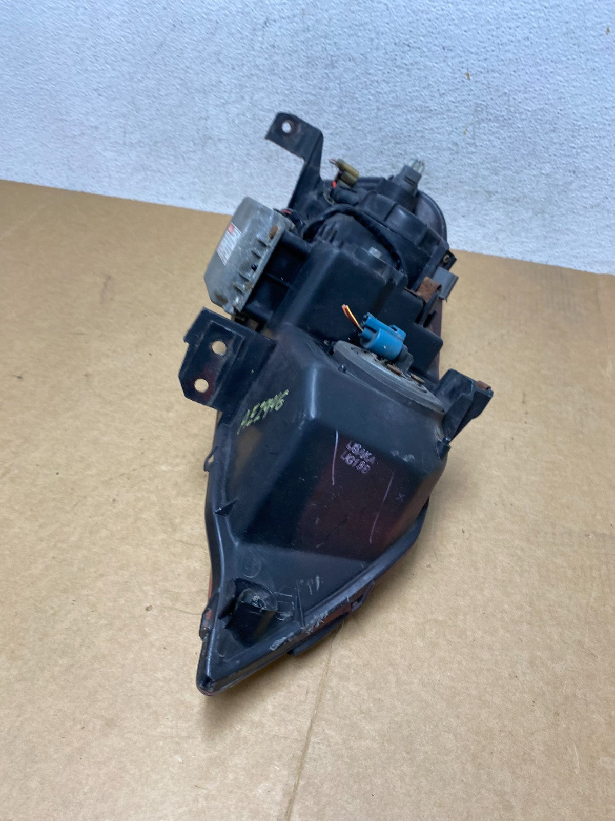 2001 2002 Acura CL Left Driver LH Side Xenon HID Headlight AE2946 DG7