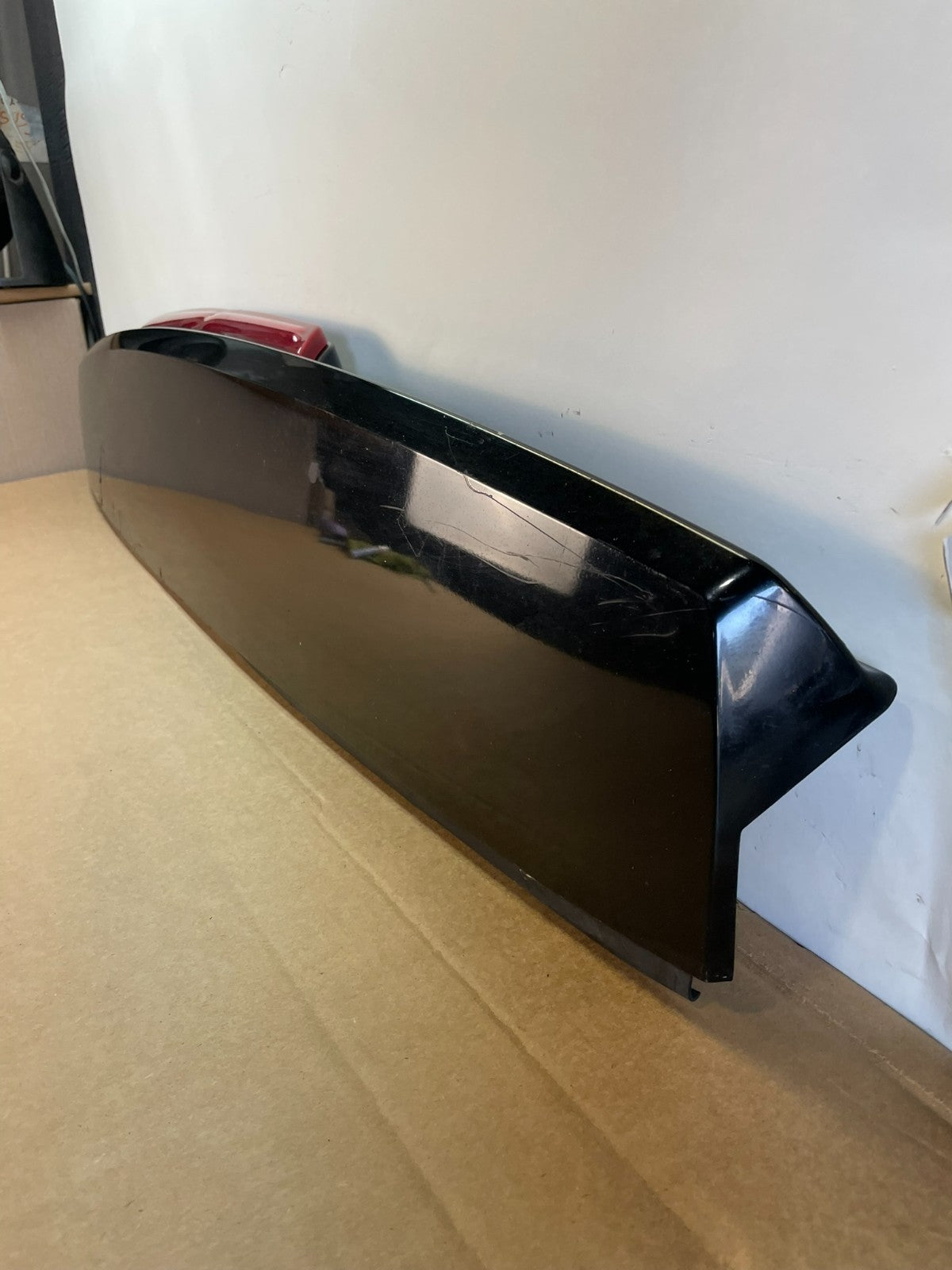 2007-2014 Chevrolet Tahoe Suburban Yukon Spoiler Wing 3rd Brake Light ag0776 DG1