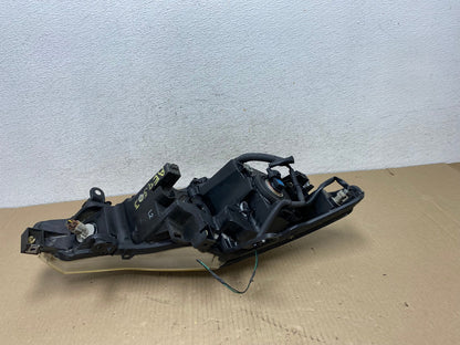 Halogen 2011 2012 2013 2014 Nissan Murano Headlight Left Driver LH AE9503 LK5