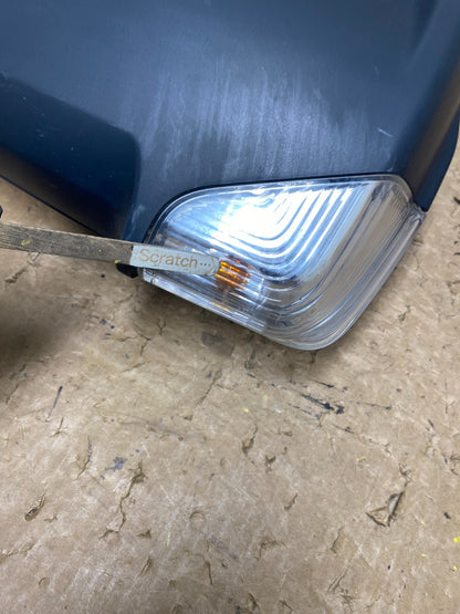 2007 to 2017 Mercedes-Benz Sprinter Right Passenger View Door Mirror OE V6178 DG4