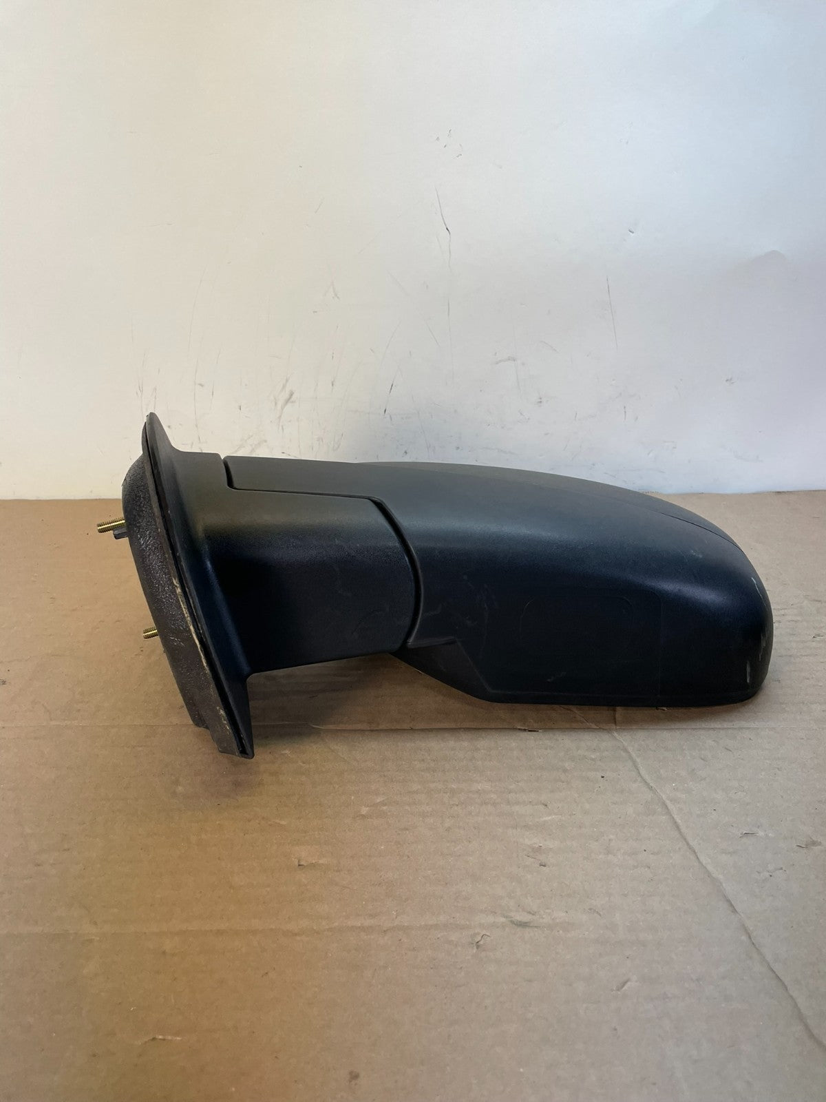 2007-2014 Chevrolet Tahoe Silverado Suburban Left LH Driver Mirror AG9945 DG3