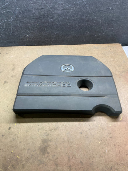 2004 to 2009 Mazda 3 DOHC 16 VALVE Engine Shield Top Cover M3116 PS1
