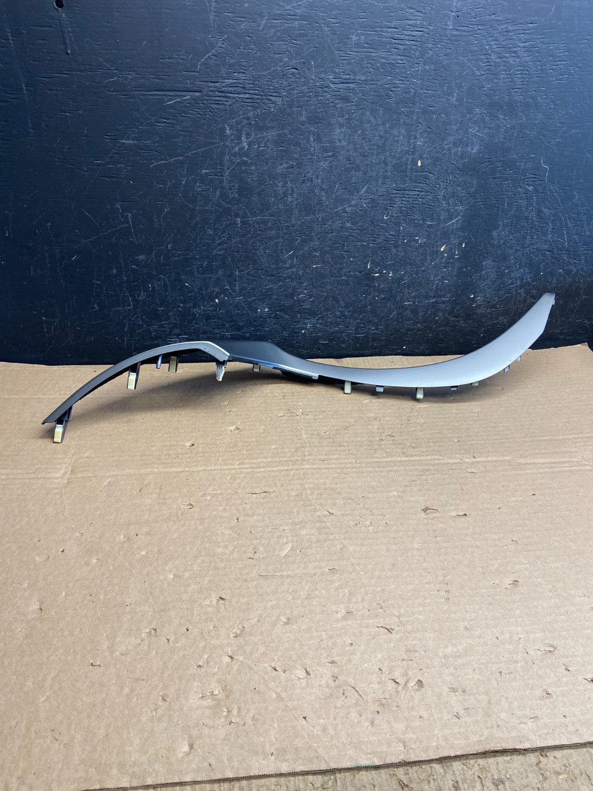 2014 - 2016 Hyundai Elantra Left LH Driver Dash Center Console Trim AF2533 DG1