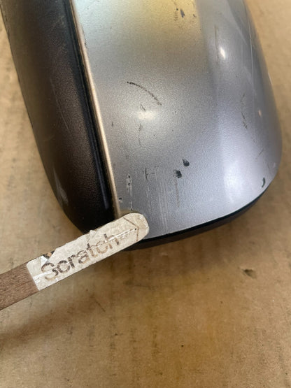 2004 2005 2006 Volvo S80 Left Driver LH Side View Door Mirror AF5523 DW8
