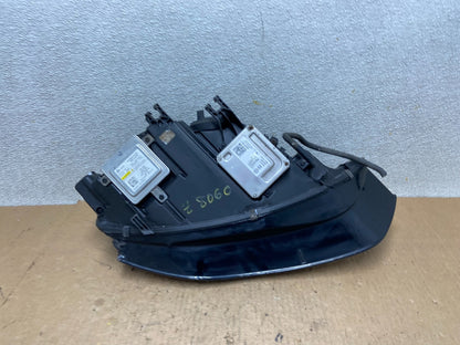 Xenon HID AFS 2013 to 2016 Audi A4 Left Driver LH Side Headlight Z8060 DW7