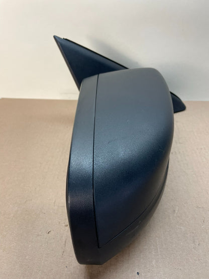 2010 to 2018 Ford Taurus Right Passenger View Door Mirror AI8735 DG7