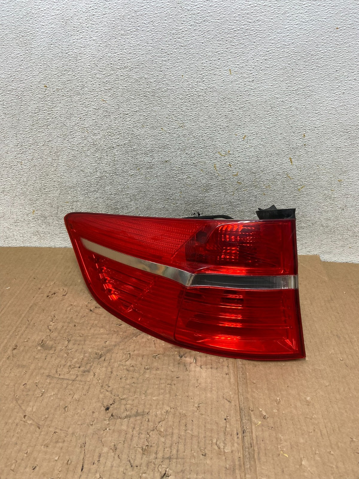2008 to 2012 Bmw X6 E71 Left Driver LH Side Tail Light AI5484 DW0