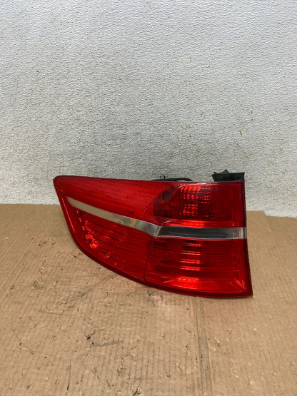 2008 to 2012 Bmw X6 E71 Left Driver LH Side Tail Light AI5484 DW0