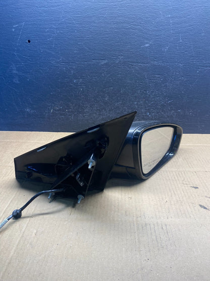 2015 2016 2017 Chrysler 200 Right Passenger View Door Mirror AD5003 DW10