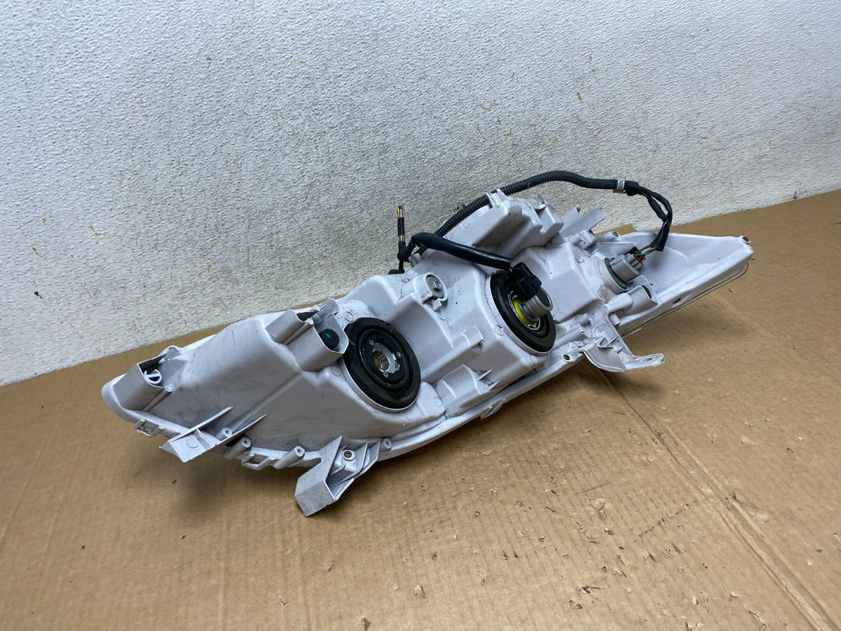 2007 2008 2009 Toyota Camry Halogen Headlight Left Driver LH Side AI4593 DW4