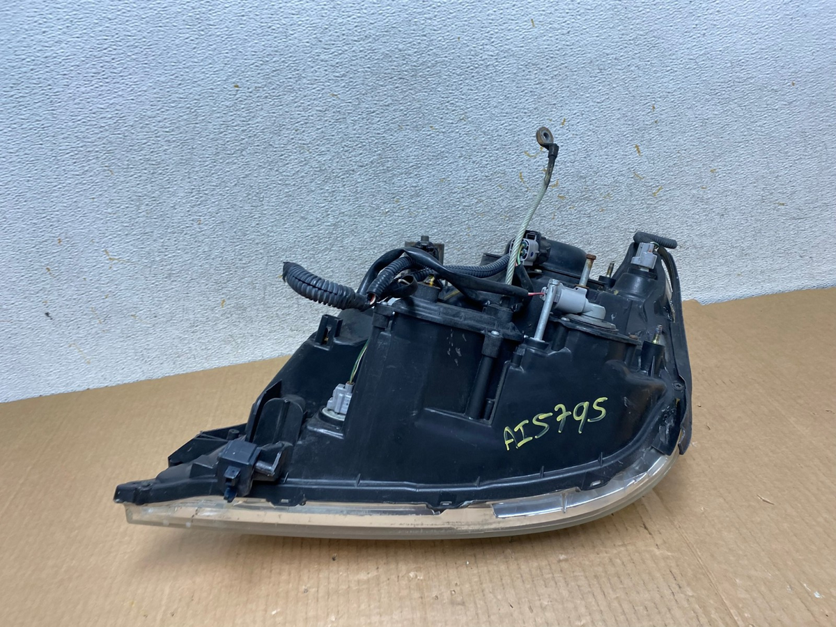 2001 2002 2003 Lexus RX300 Right Passenger Headlight Xenon HID AI5795 LK8