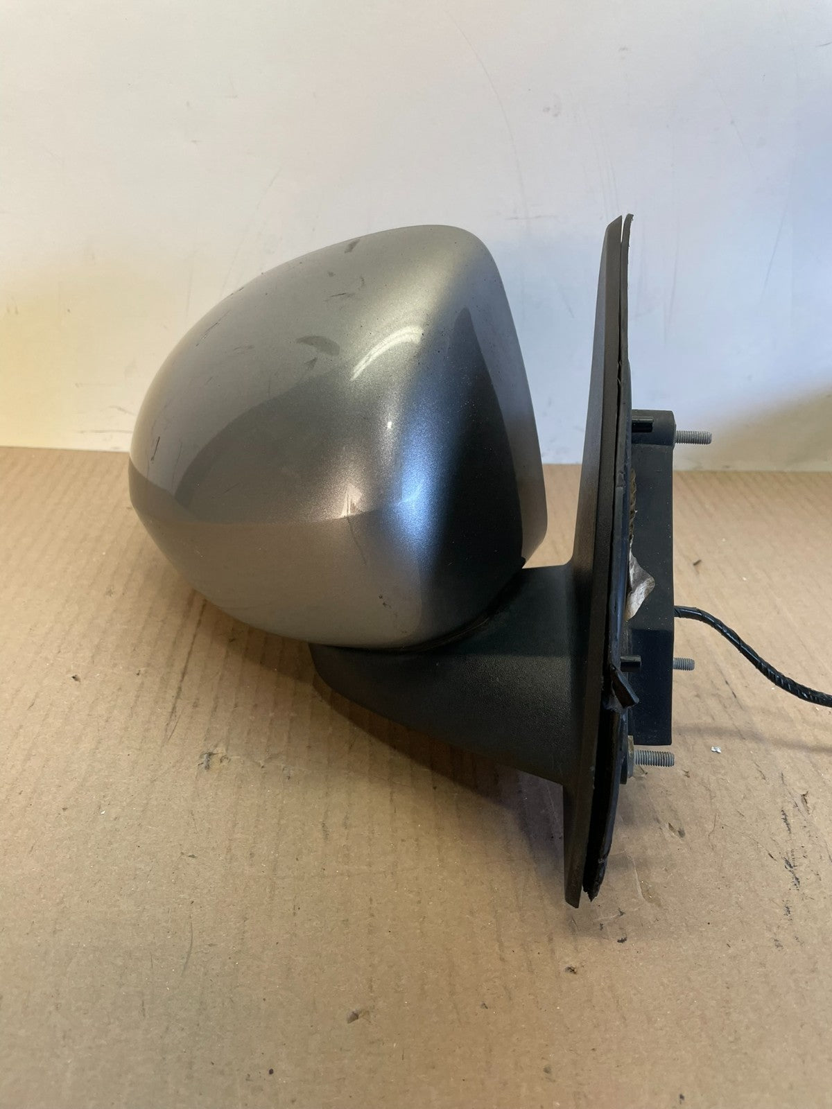 2007 to 2017 Jeep Compass Right Passenger RH View Door Mirror aj0829 DG1