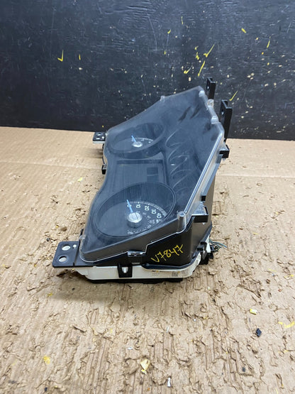 2013 Ford F250 F350 Speedometer Cluster Gauge OEM v7847 DG3